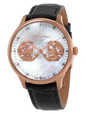 Đồng hồ nam Mathey Tissot H1886PI1