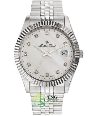Đồng hồ nam Mathey Tissot H710AI