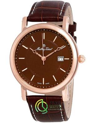 Đồng hồ nam Mathey Tissot HB611251PM