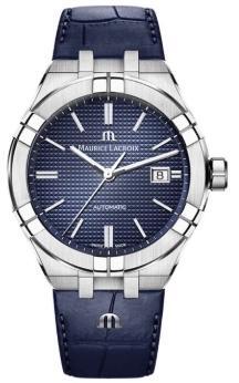 Đồng hồ nam Maurice Lacroix AI6008-SS001-430-1