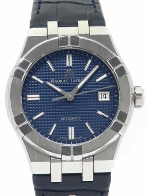 Đồng hồ nam Maurice Lacroix AI6007-SS001-430-1