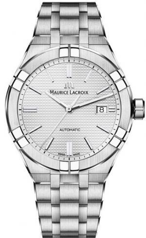 Đồng hồ nam Maurice Lacroix AI6008-SS002-130-1