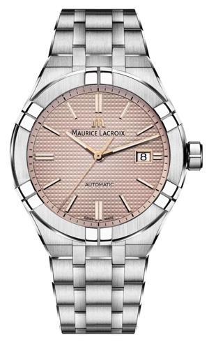 Đồng hồ nam Maurice Lacroix Aikon AI6008-SS002-730-1