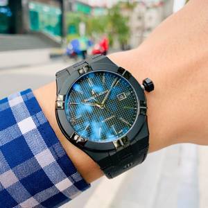 Đồng hồ nam Maurice Lacroix Aikon AI6008-PVB01-330-1
