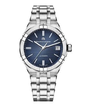 Đồng hồ nam Maurice Lacroix AI6007-SS002-430-1