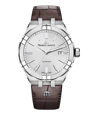 Đồng hồ nam Maurice Lacroix Aikon AI6008-SS001-130-1