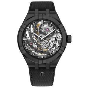 Đồng hồ nam Maurice Lacroix Aikon Skeleton Automatic AI6028