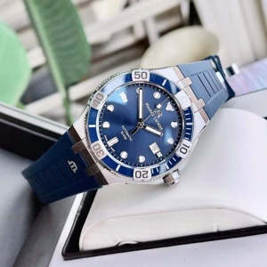 Đồng hồ nam Maurice Lacroix Aikon Venturer Automatic AI6058-SS001