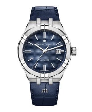 Đồng hồ nam Maurice Lacroix AI6008-SS001-430-1