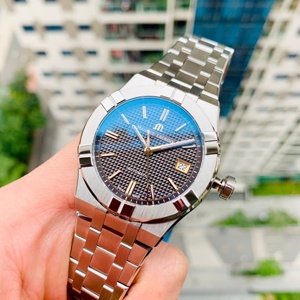 Đồng hồ nam Maurice Lacroix AI6007-SS002-331-1