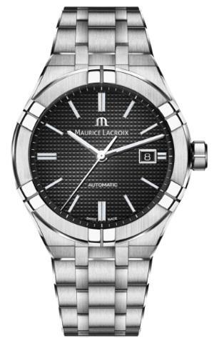 Đồng hồ nam Maurice Lacroix Aikon AI6008-SS002-330-1