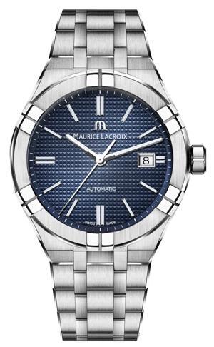 Đồng hồ nam Maurice Lacroix AI6008-SS002-430-1