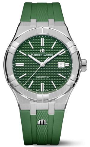 Đồng hồ nam Maurice Lacroix Aikon AI6008-SS000-630-5