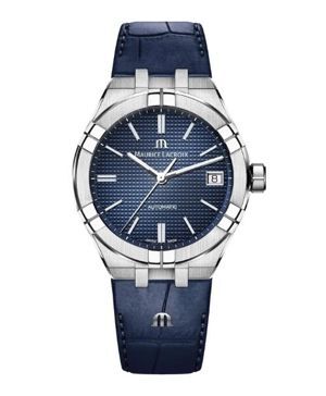 Đồng hồ nam Maurice Lacroix AI6007-SS001-430-1