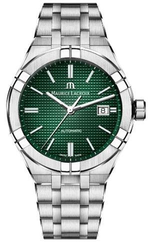 Đồng hồ nam Maurice Lacroix AI6008-SS002-630-1