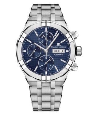 Đồng hồ nam Maurice Lacroix AI6038