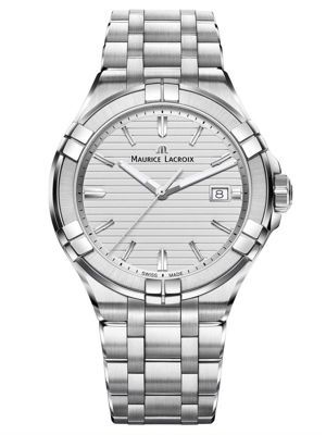 Đồng hồ nam Maurice Lacroix Aikon AI1008-SS002-131