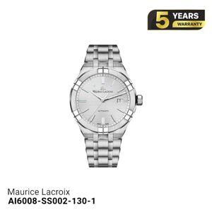 Đồng hồ nam Maurice Lacroix AI6008-SS002-130-1
