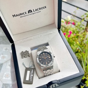 Đồng hồ nam Maurice Lacroix AI6007-SS002-331-1