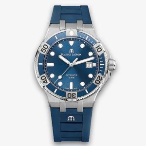 Đồng hồ nam Maurice Lacroix Aikon Venturer Automatic AI6058-SS001