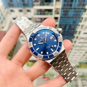 Đồng hồ nam Maurice Lacroix Aikon AI6058-SS002-430