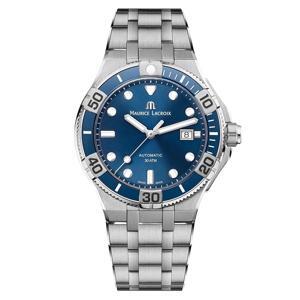 Đồng hồ nam Maurice Lacroix Aikon AI6058-SS002-430
