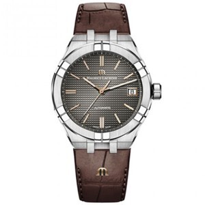 Đồng hồ nam Maurice Lacroix AI6007-SS001-331-1