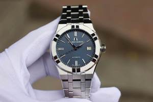 Đồng hồ nam Maurice Lacroix AI6007-SS002-430-1