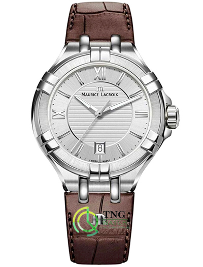 Đồng hồ nam Maurice Lacroix Aikon AI1004-SS001-130-1