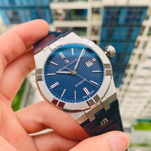 Đồng hồ nam Maurice Lacroix AI6008-SS001-430-1