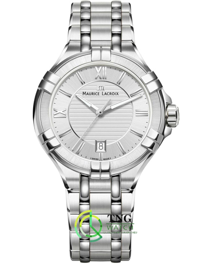 Đồng hồ nam Maurice Lacroix Aikon AI1004-SS002-130-1