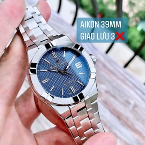 Đồng hồ nam Maurice Lacroix AI6007-SS002-430-1