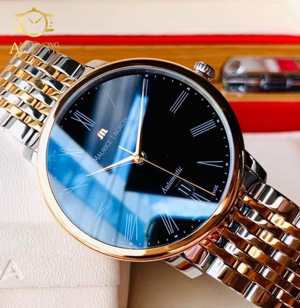 Đồng hồ nam Maurice Lacroix LC6067-PS103-310
