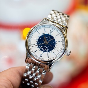 Đồng hồ nam Maurice Lacroix LC6168-SS002-122-1