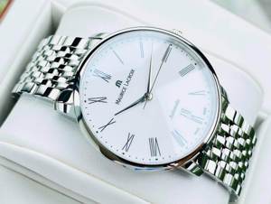 Đồng hồ nam Maurice Lacroix LC6067-SS002-110