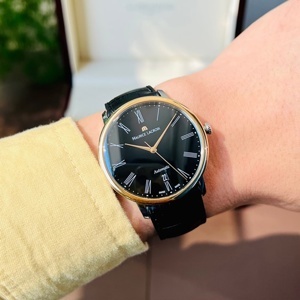 Đồng hồ nam Maurice Lacroix LC6067-PS101-310