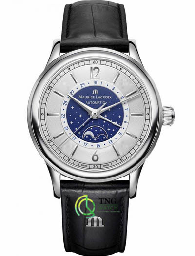Đồng hồ nam Maurice Lacroix LC6168-SS001-122-1