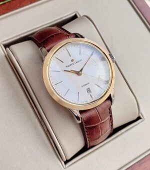 Đồng hồ nam Maurice Lacroix Les Classiques LC6017-YS101-130-1