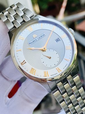 Đồng hồ nam Maurice Lacroix MP6907-SS002-111-1