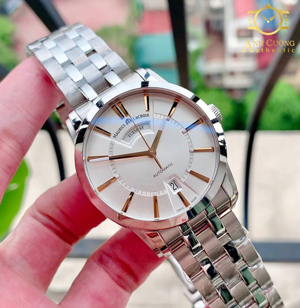 Đồng hồ nam Maurice Lacroix PT6158-SS002-19E