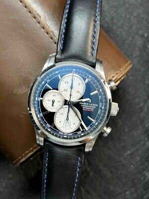 Đồng hồ nam Maurice Lacroix PT6288-SS001-330-2