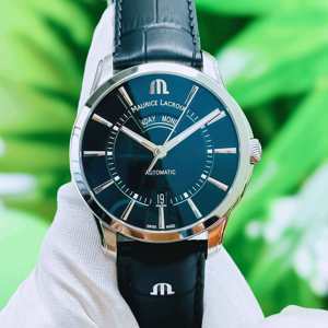 Đồng hồ nam Maurice Lacroix PT6358-SS001-330-1