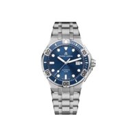 Đồng hồ nam Maurice Lacroix Aikon Blue AI6058-SS002-430-1