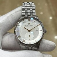 Đồng Hồ Nam Maurice Lacroix Masterpiece Small Second MP6907-SS002-111-1