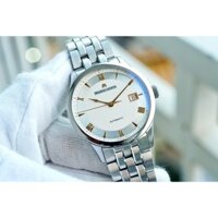 ĐỒNG HỒ NAM MAURICE LACROIX MASTERPIECE DATE MP6407-SS002-110