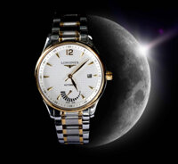 Đồng hồ nam máy cơ cao cấp Longines L2.666.4