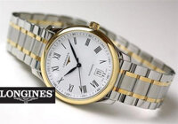 Đồng hồ nam máy cơ cao cấp Longines L2.628