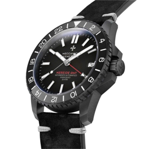 Đồng hồ nam Meccaniche Veneziane Nereide 1305010