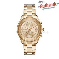 Đồng Hồ Nam Michael Kors Briar Gold-Tone MK6464