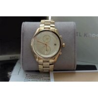 Đồng Hồ Nam Michael Kors Briar Gold-Tone MK6464